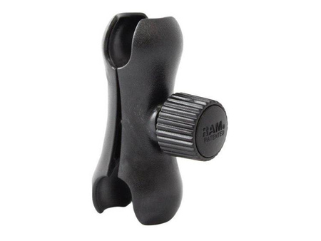 RAP- B-166-2- UN7U RAM Mount uchwyt X-Grip™ montowany do szyby