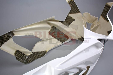 BIKES PLAST OWIEWKA GÓRNA BMW S1000RR