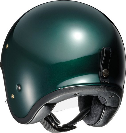 Kask SHOEI JO GREEN
