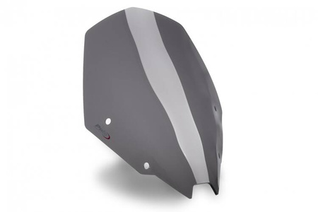 Owiewka PUIG do Kawasaki Z500 2024-2025 (Touring) Mocno przyciemniany (F) 22009F