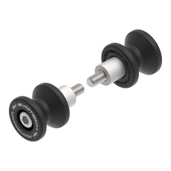 Evotech Performance rolki wahacza - Ducati Multistrada 950 (2019-2021)