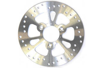 EBC Tarcza hamulcowa skuterowa MD989D