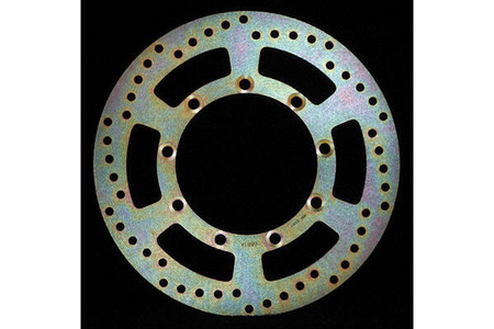 EBC Tarcza hamulcowa motocyklowa MD6081D Enduro, Moto-X, ATV