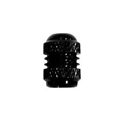 NAKRĘTKA NA WENTYL KEITI B311 BLACK