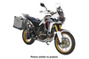 ZEGA Pro aluminium pannier system for Honda CRF1000L Africa Twin  (2015-2017)