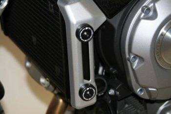 SLIDERY CHŁODNICY APRILIA MANA 2008-