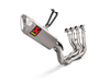 Akrapovic Układ wydechowy Racing Line Honda CBR 1000RR 2017-2019