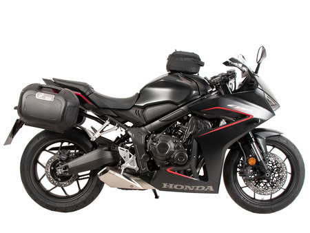 Tankring BASIC incl. fastener for tankbag for Honda CBR 650 R / E-Clutch (2024-)