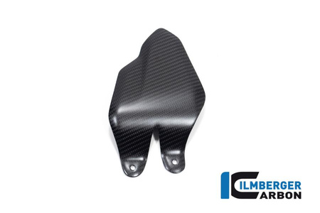 Osłona pięty prawa - matte Ducati Diavel V4 Bentley ILMBERGER FSR.119.DIBEN.K.