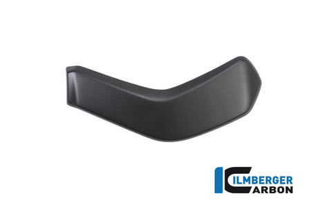 Osłona chłodnicy lewa - matowa do Ducati XDiavel / XDiavel S (2016-17) ILMBERGER WKL.104.XD16M.K