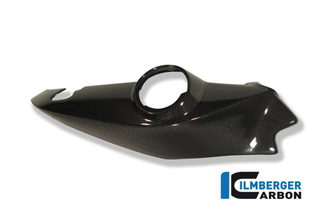 Panel boczny underseat prawy - carbon BMW F 800 GT (od 2012) ILMBERGER SDR.006.F800R.K