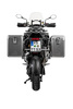 ZEGA Mundo aluminium pannier system for Triumph Tiger 1200 (2022-)
