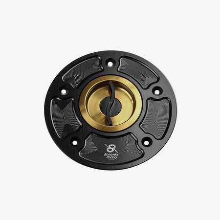 Bonamici wlew paliwa -  Honda CBR 1000 RR 14-16 - BRONZE