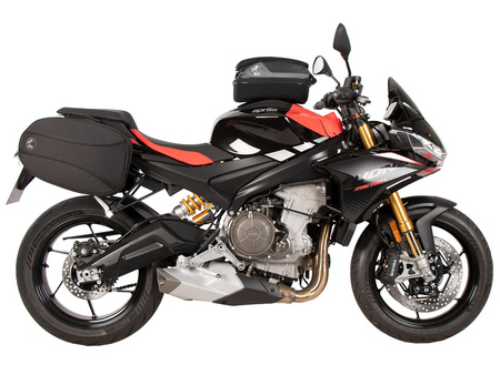 Tankring BASIC incl. fastener for tankbag for Aprilia Tuono 660 Factory (2022-)