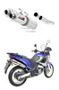 Dominator tłumik ST Aprilia Pegaso 650 2001 - 2004
