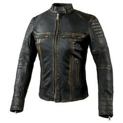 REBELHORN HUNTER LADY KURTKA SKÓRZANA DAMSKA