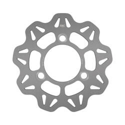 EBC Tarcza hamulcowa skuterowa VR9138 VEE Series