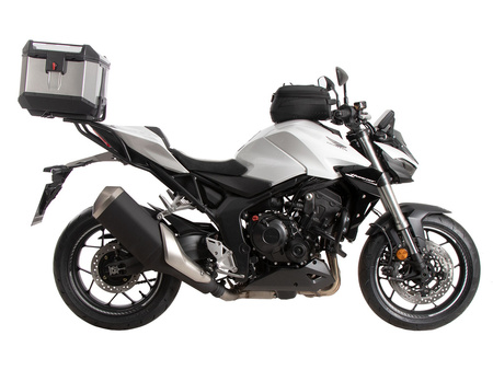 Alurack top case carrier black for Honda CB 1000 Hornet / SP (2025-)