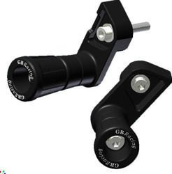 Crash pady ramy GB Racing Yamaha YZF-R1 2007-2008