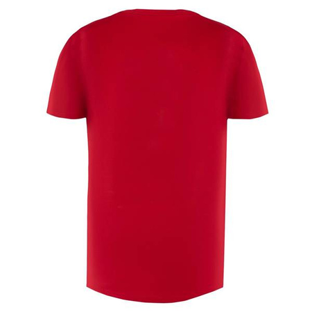 T-SHIRT FASTER MEN RD Shima