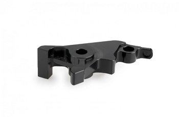 Mocowanie dźwigni hamulca PUIG 9646 Czarny (N) 9646N