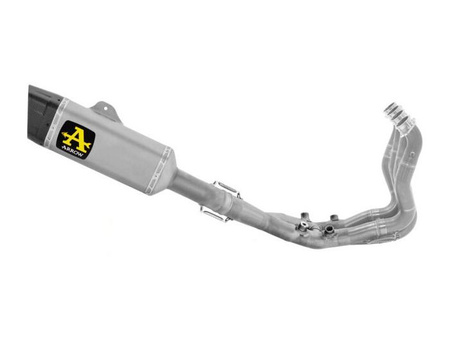 ARROW Układ Wydechowy Competition SBK BMW S1000RR 2019-2025