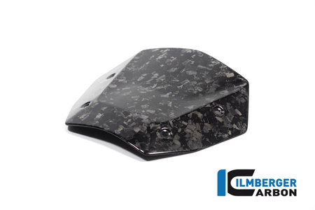 Szyba motocyklowa BDC glossy - black diamond carbon do BMW R 1300 GS od 2023 ILMBERGER BG.VEO.006.R23GS