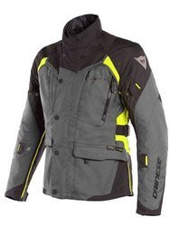 DAINESE KURTKA TEKSTYLNA X-TOURER D-DRY