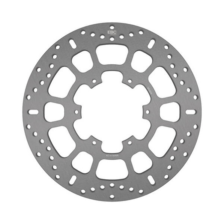EBC Tarcza hamulcowa do motocykli MD809 Street