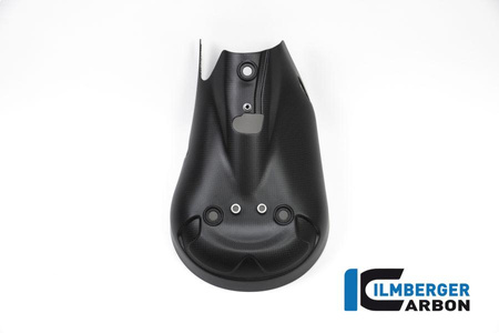 Protektor wydechu matowy Ducati Panigale 1299 (od 2015) - ILMBERGER AHS.114.1299M.K