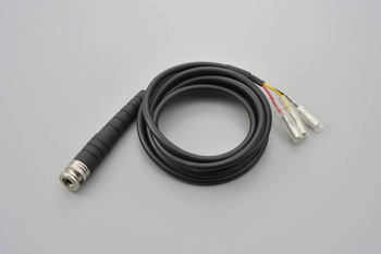 Adapter do konwersji linkowego mechanizmu prędkościomierza na elektroniczny ø15 1800mm