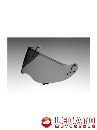 Szyba wizjer SHOEI CNS-2 mocno przyciemniany do SHOEI Hornet ADV