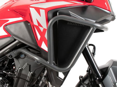 Tankguard anthracite for Honda NX 500 (2024-)