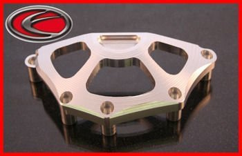 Lewa osłona silnika EVOTECH RC Kawasaki