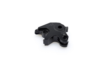 Mocowanie dźwigni sprzęgła PUIG 6581 Czarny (N) 6581N