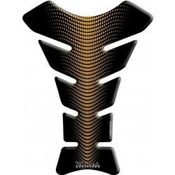 Tank Pad KEITI Wave Gold