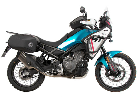 C-Bow sidecarrier for CF Moto 450 MT (2024-)