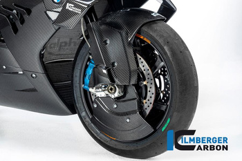 Błotnik przedni racing do motocykla BMW M 1000 RR Racing (2023-2024) - ILMBERGER KVO.206.M1RR3.K