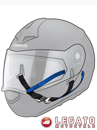 Kask Schuberth C3 Pro