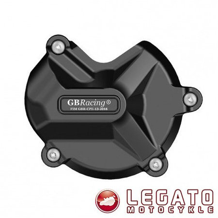 Osłona dekla alternatora GB Racing BMW S1000RR 2009-2017 / S1000 R / S1000XR