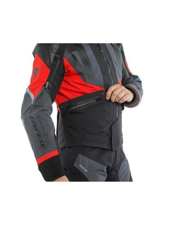 DAINESE KURTKA TEKSTYLNA SPORT MASTER GORE-TEX