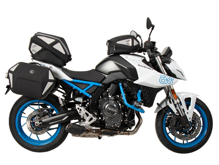 Tankring BASIC incl. fastener for tankbag for Suzuki GSX-8S (2023-)