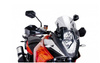 Szyba sportowa PUIG do KTM 1050 / 1090 / 1190 Adv. 2013-2018