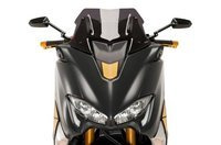 Mocno przyciemniany (F)