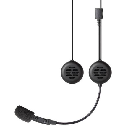 MIDLAND BT Go Jet interkom Plug&Play