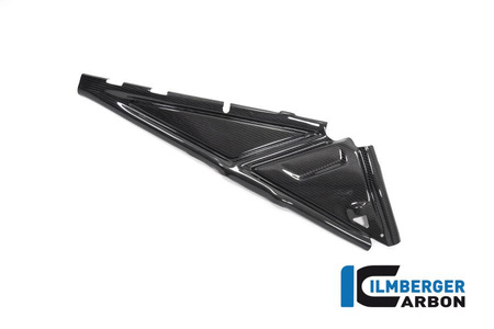 Osłona podramowa prawa BMW R 1250 GS od 2019 - ilmbeger RHR.029.GS19T.K