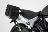 ZESTAW SAKW BOCZNYCH SYSBAG SW-MOTECH DUCATI SCRAMBLER 1100/SPECIAL/SPORT (17-) ANTHRACITE 15/15L