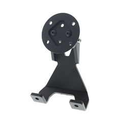 Evotech Performance uchwyt TomTom - Kawasaki Z H2 Performance (2020+)