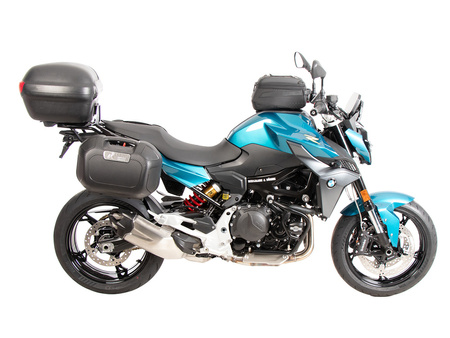 C-Bow sidecarrier for BMW F 900 R (2025-)