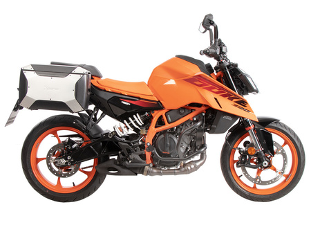 C-Bow sidecarrier for KTM 390 Duke (2024-)